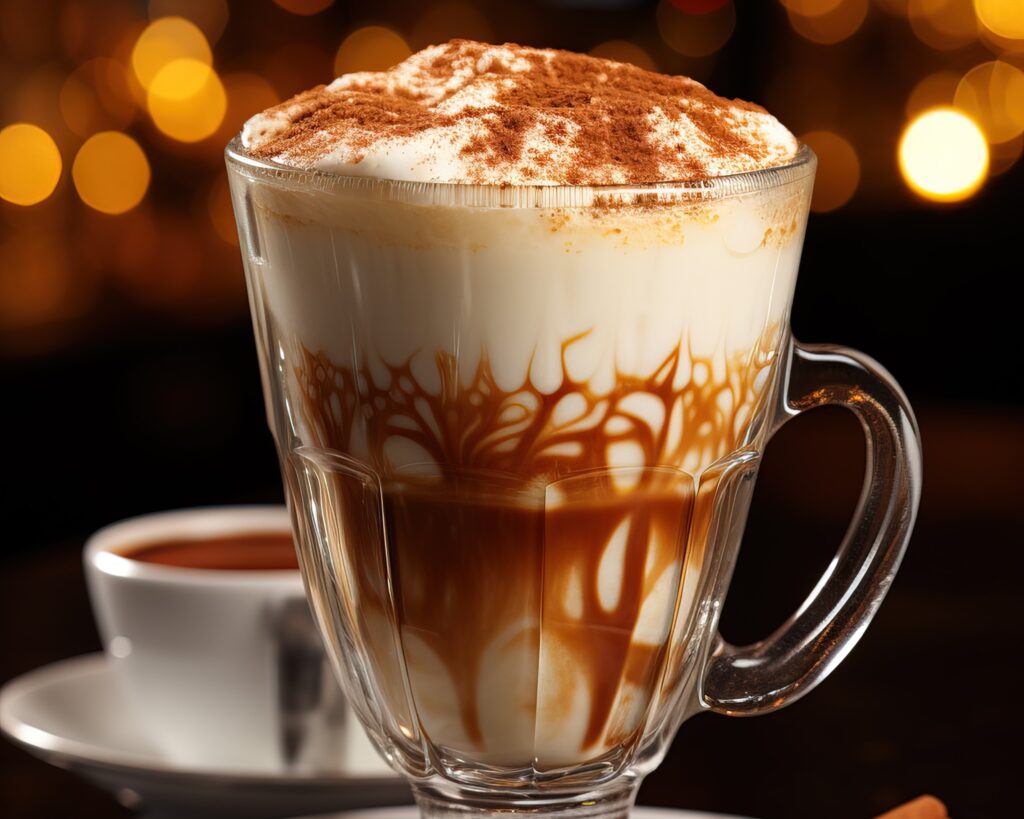 caramel-macchiato